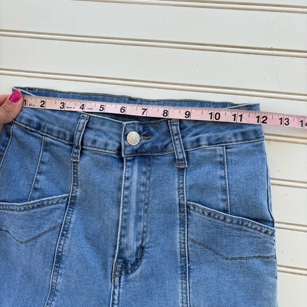 Women’s Flare jeans Size S - Picture 8 of 10